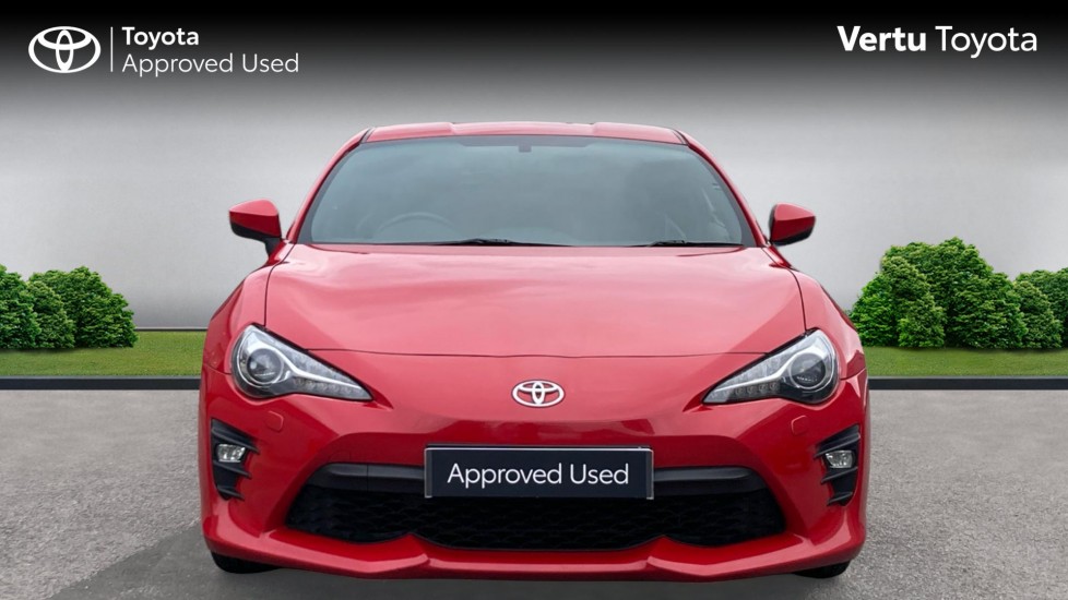 Toyota GT86 2.0 D-4S Pro 2dr Petrol Coupe - Image 22