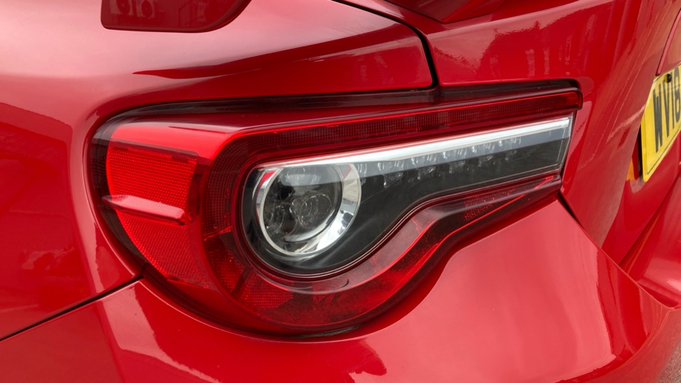 Toyota GT86 2.0 D-4S Pro 2dr Petrol Coupe - Image 42