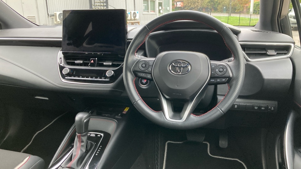 Toyota Corolla 1.8 Hybrid GR Sport 5dr CVT Hybrid Hatchback - Image 6