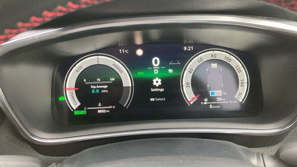 Toyota Corolla 1.8 Hybrid GR Sport 5dr CVT Hybrid Hatchback - Image 11