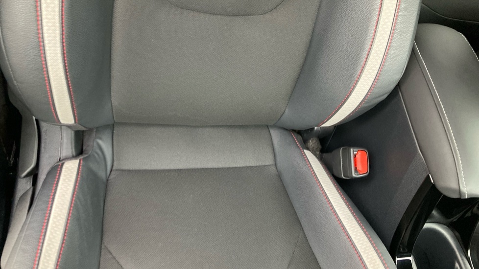 Toyota Corolla 1.8 Hybrid GR Sport 5dr CVT Hybrid Hatchback - Image 14