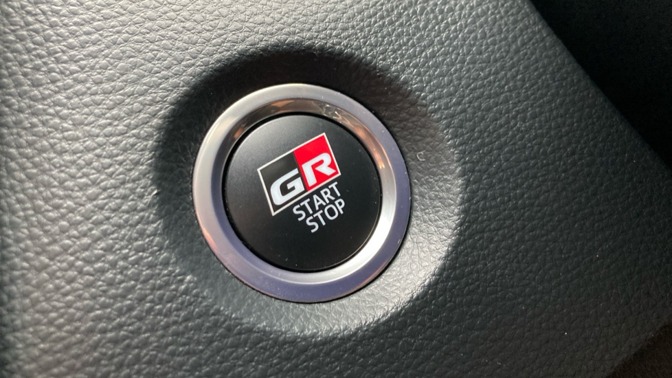 Toyota Corolla 1.8 Hybrid GR Sport 5dr CVT Hybrid Hatchback - Image 16