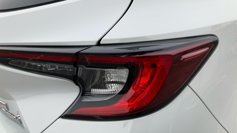 Toyota Corolla 1.8 Hybrid GR Sport 5dr CVT Hybrid Hatchback - Image 21