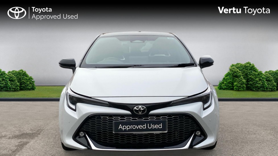 Toyota Corolla 1.8 Hybrid GR Sport 5dr CVT Hybrid Hatchback - Image 22