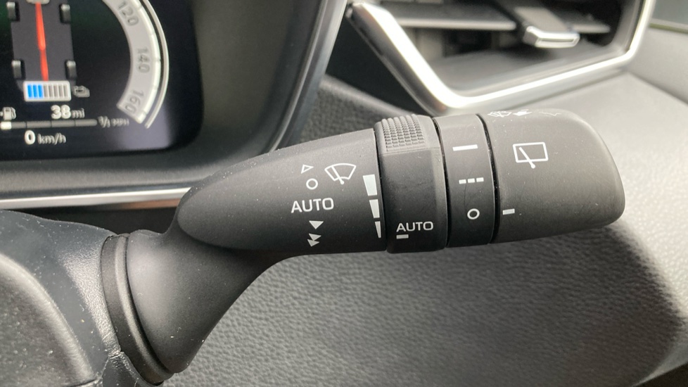 Toyota Corolla 1.8 Hybrid GR Sport 5dr CVT Hybrid Hatchback - Image 32
