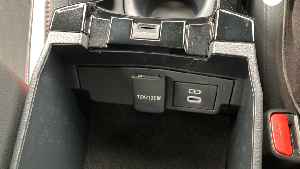 Toyota Corolla 1.8 Hybrid GR Sport 5dr CVT Hybrid Hatchback - Image 36