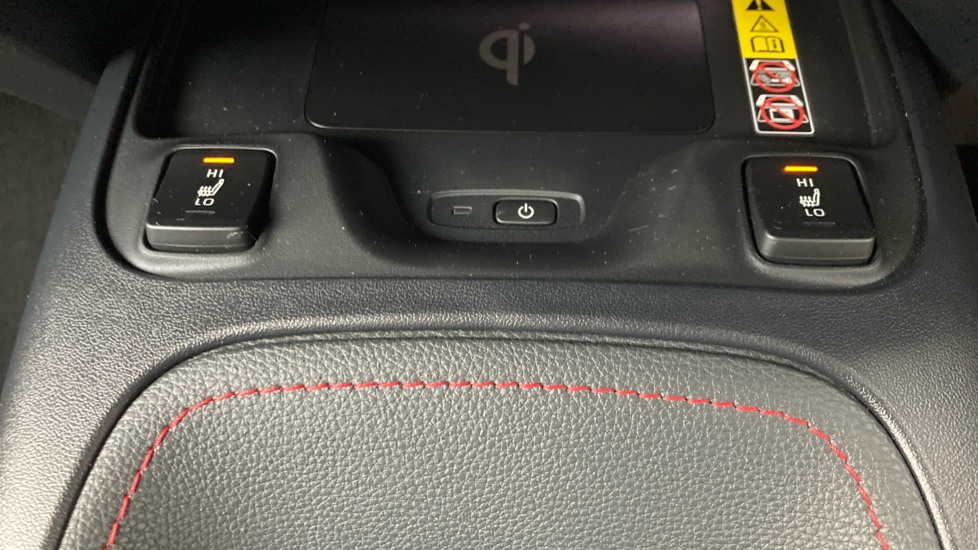 Toyota Corolla 1.8 Hybrid GR Sport 5dr CVT Hybrid Hatchback - Image 39