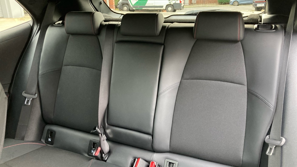 Toyota Corolla 1.8 Hybrid GR Sport 5dr CVT Hybrid Hatchback - Image 41