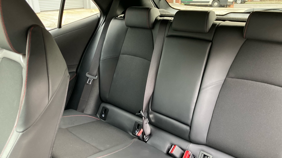 Toyota Corolla 1.8 Hybrid GR Sport 5dr CVT Hybrid Hatchback - Image 42