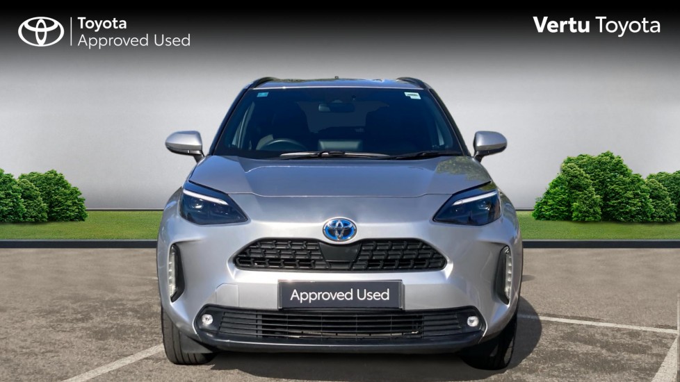 Toyota Yaris Cross 1.5 Hybrid Design 5dr CVT Hybrid Estate - Image 22
