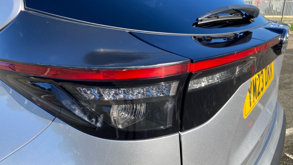 Toyota Yaris Cross 1.5 Hybrid Design 5dr CVT Hybrid Estate - Image 41