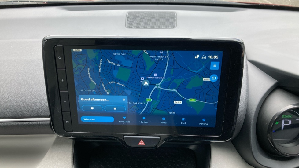 Toyota Yaris 1.5 Hybrid Excel 5dr CVT Hybrid Hatchback - Image 9