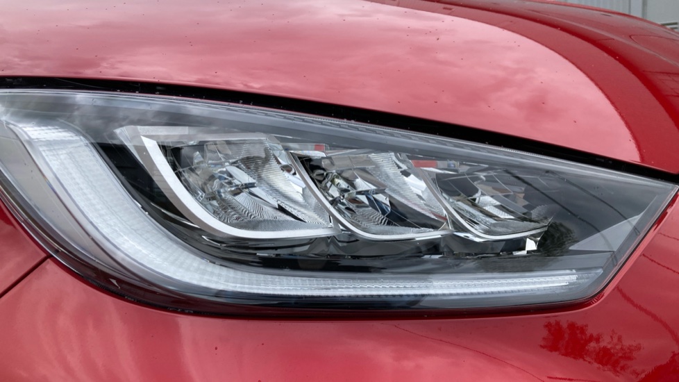 Toyota Yaris 1.5 Hybrid Excel 5dr CVT Hybrid Hatchback - Image 20