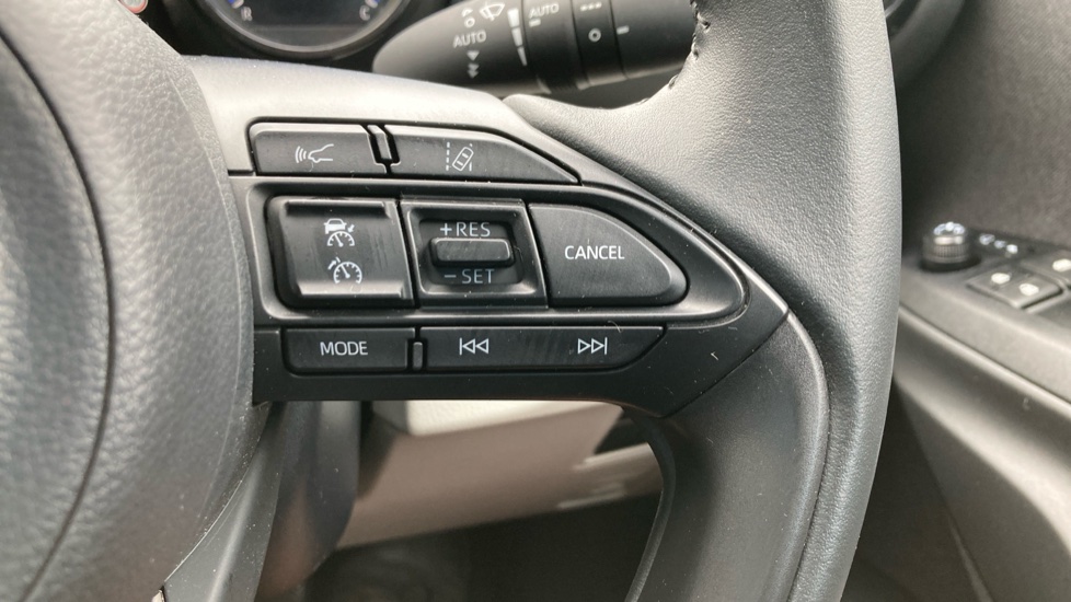 Toyota Yaris 1.5 Hybrid Excel 5dr CVT Hybrid Hatchback - Image 29