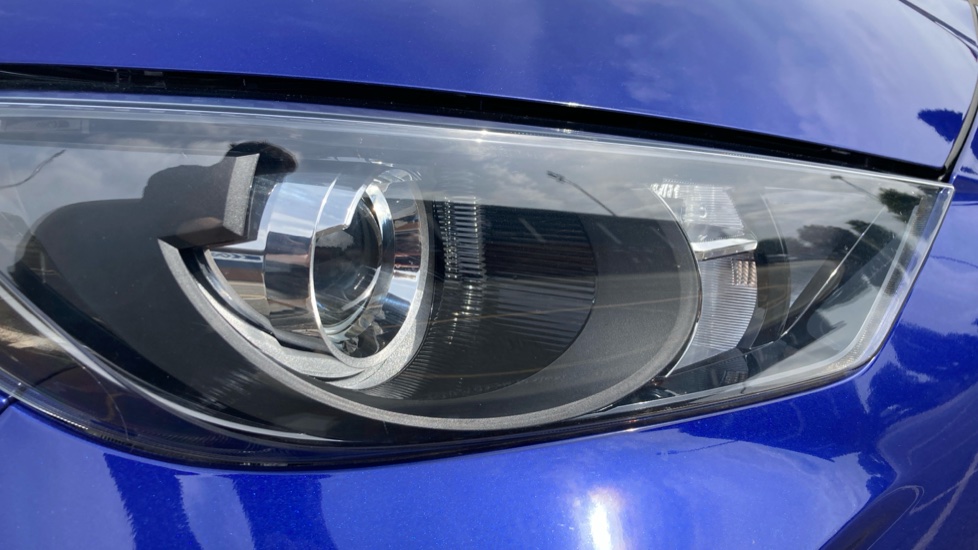 Toyota Yaris 1.5 Hybrid Icon 5dr CVT Hybrid Hatchback - Image 20