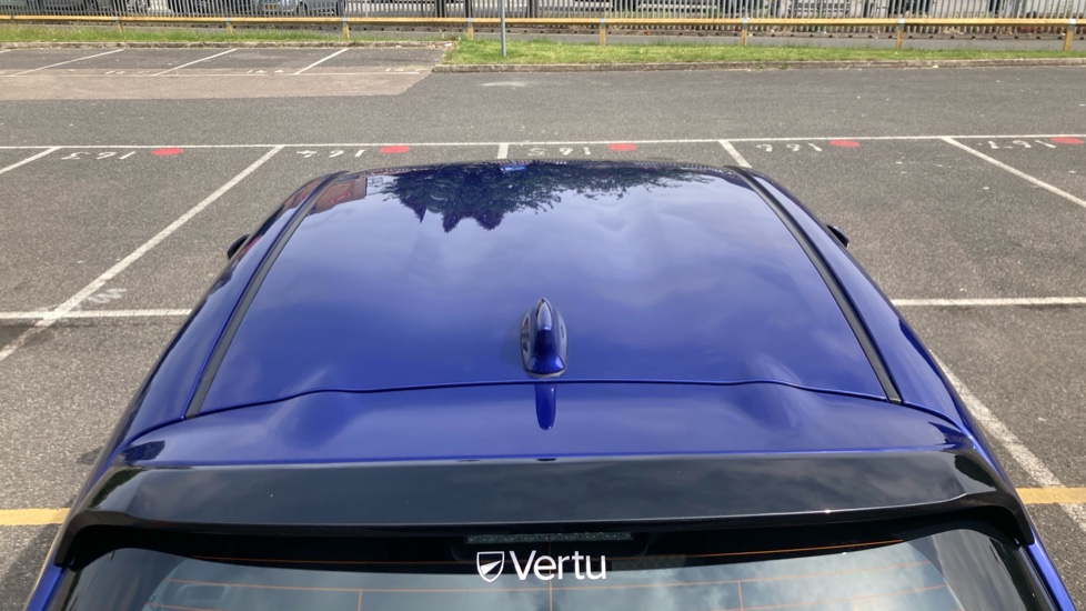 Toyota Yaris 1.5 Hybrid Icon 5dr CVT Hybrid Hatchback - Image 29