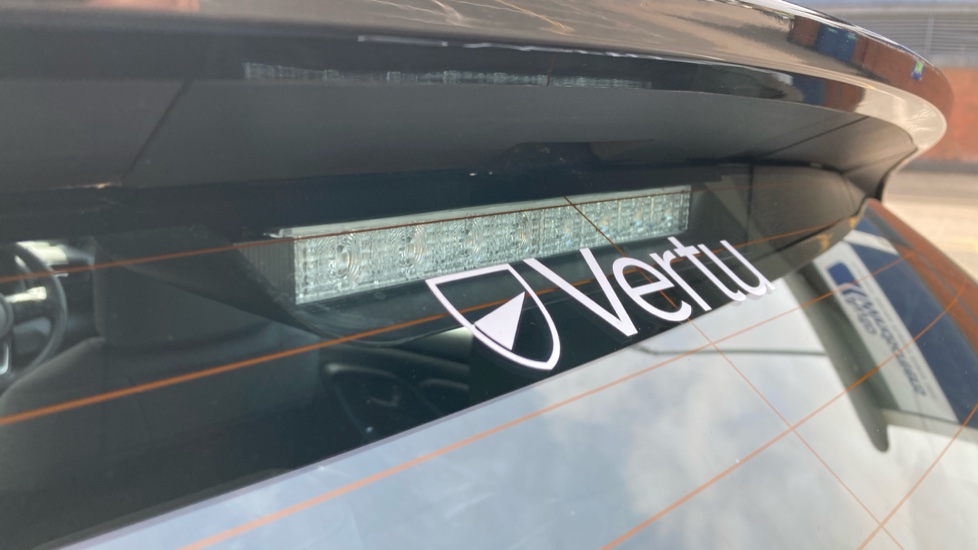Toyota Yaris 1.5 Hybrid Icon 5dr CVT Hybrid Hatchback - Image 44