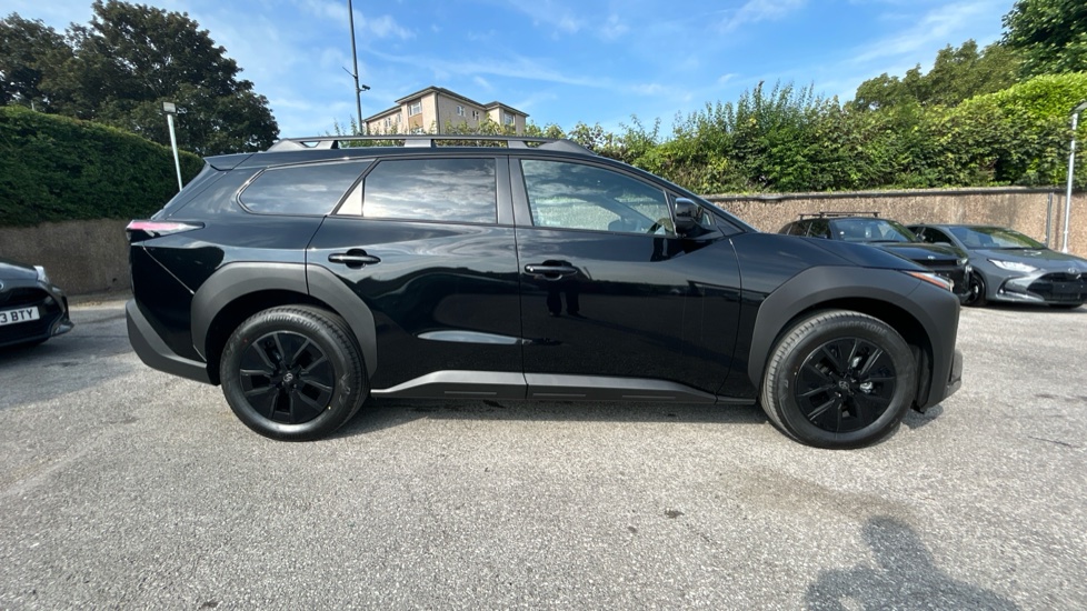 Toyota bZ4X Touring 165kW Design 75kWh 5dr Auto Electric Estate - Image 23