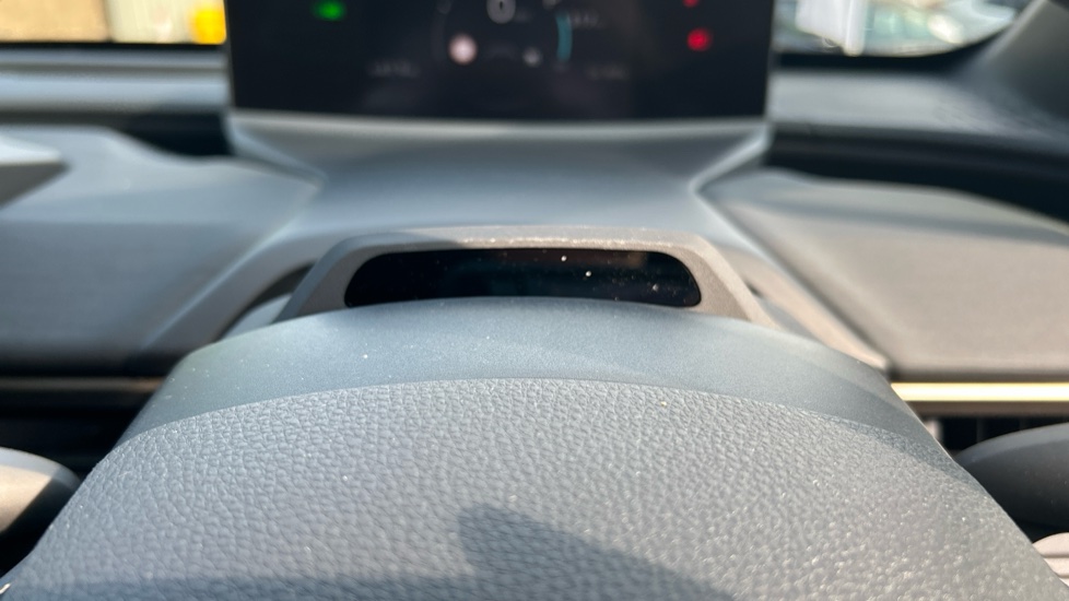Toyota bZ4X Touring 165kW Design 75kWh 5dr Auto Electric Estate - Image 36