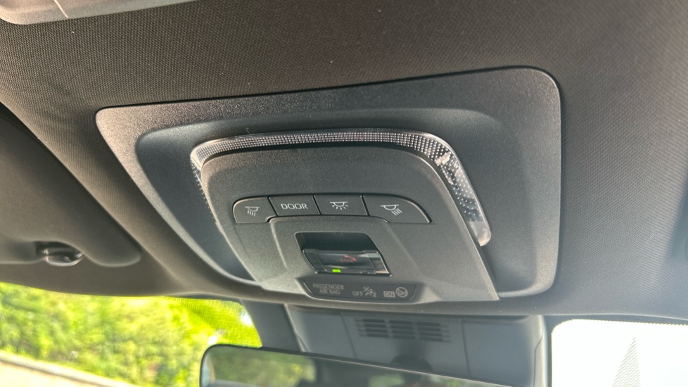 Toyota bZ4X Touring 165kW Design 75kWh 5dr Auto Electric Estate - Image 40