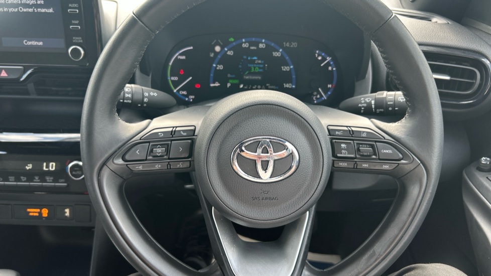 Toyota Yaris Cross 1.5 Hybrid Design 5dr CVT Hybrid Estate - Image 10
