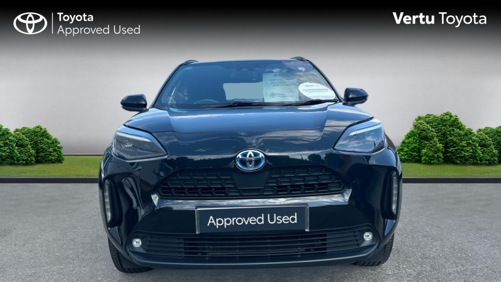 Toyota Yaris Cross 1.5 Hybrid Design 5dr CVT Hybrid Estate - Image 22