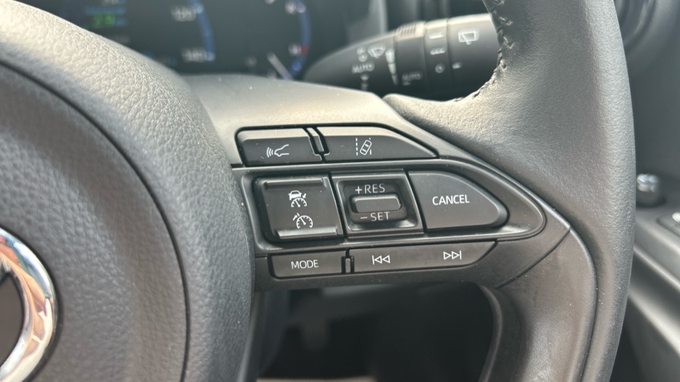 Toyota Yaris Cross 1.5 Hybrid Design 5dr CVT Hybrid Estate - Image 31