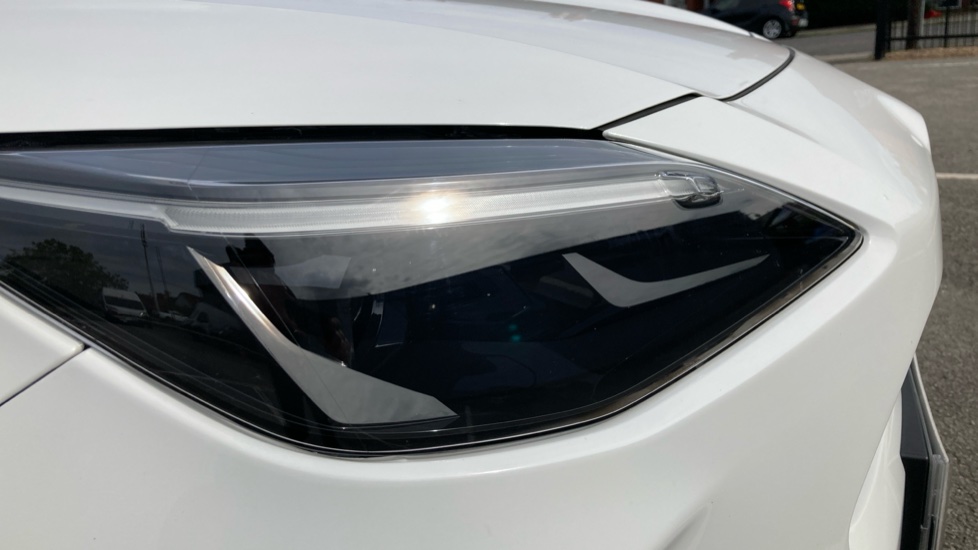 Toyota Yaris Cross 1.5 Hybrid Icon 5dr CVT Hybrid Estate - Image 20