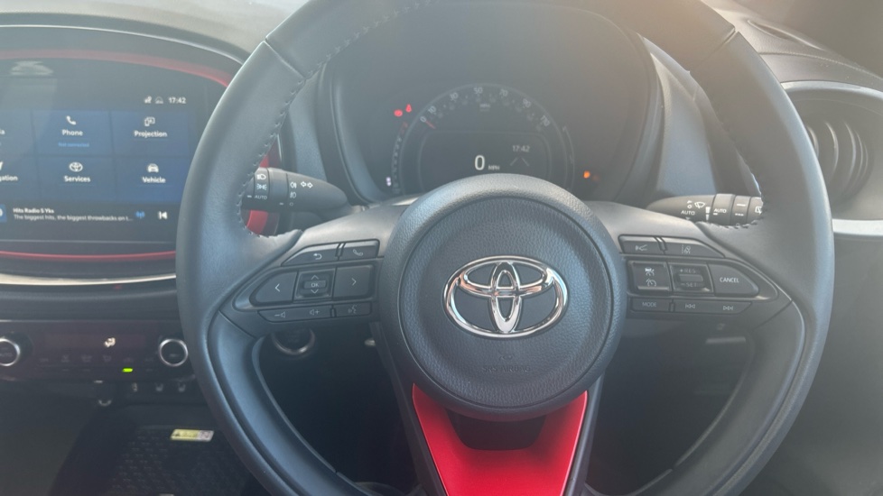 Toyota Aygo X 1.0 VVT-i Undercover 5dr Petrol Hatchback - Image 10