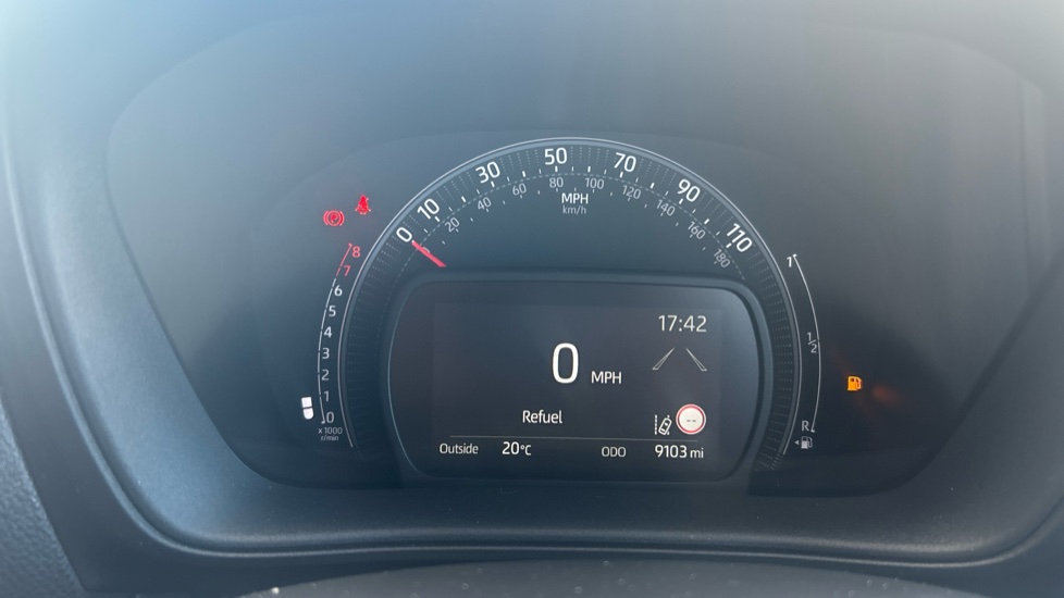 Toyota Aygo X 1.0 VVT-i Undercover 5dr Petrol Hatchback - Image 11