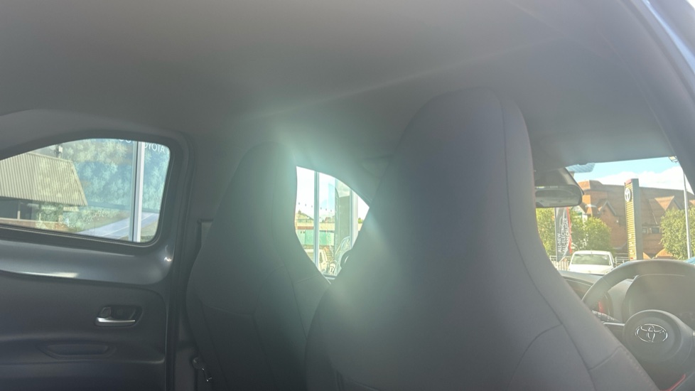 Toyota Aygo X 1.0 VVT-i Undercover 5dr Petrol Hatchback - Image 19