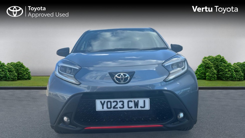 Toyota Aygo X 1.0 VVT-i Undercover 5dr Petrol Hatchback - Image 22