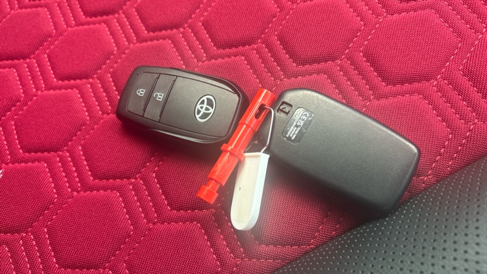 Toyota Aygo X 1.0 VVT-i Undercover 5dr Petrol Hatchback - Image 28