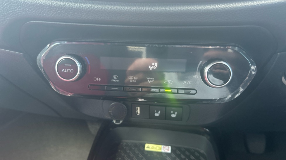 Toyota Aygo X 1.0 VVT-i Undercover 5dr Petrol Hatchback - Image 32