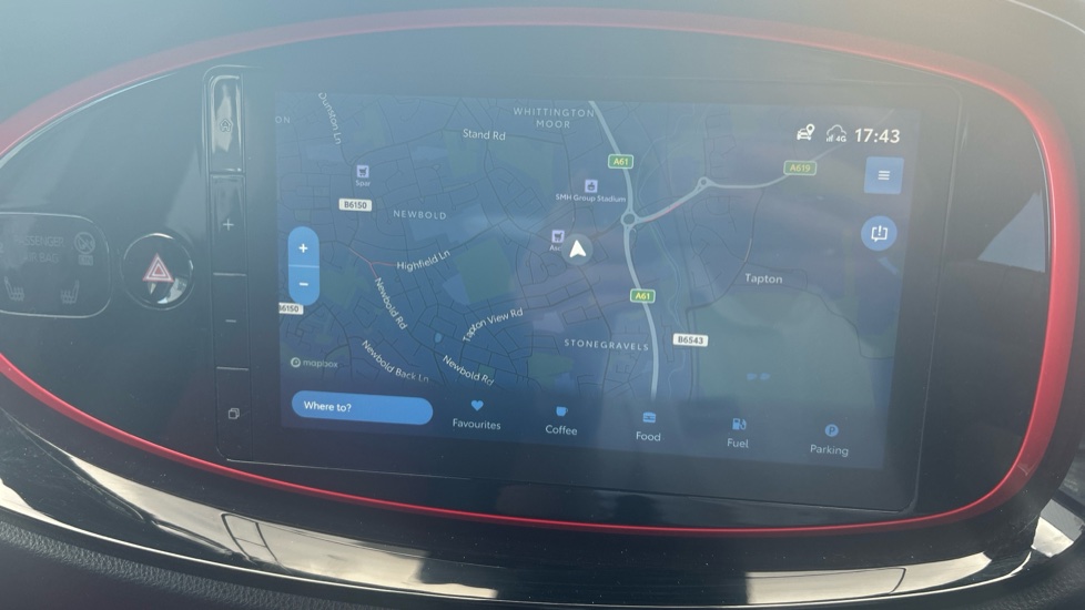 Toyota Aygo X 1.0 VVT-i Undercover 5dr Petrol Hatchback - Image 33