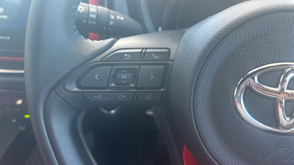 Toyota Aygo X 1.0 VVT-i Undercover 5dr Petrol Hatchback - Image 35