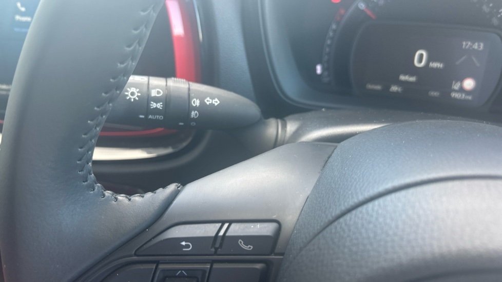 Toyota Aygo X 1.0 VVT-i Undercover 5dr Petrol Hatchback - Image 36