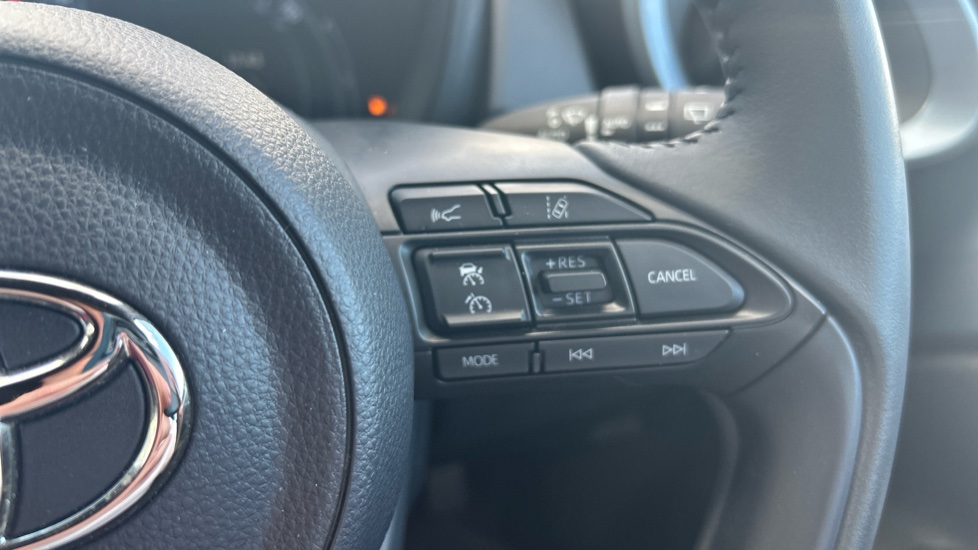 Toyota Aygo X 1.0 VVT-i Undercover 5dr Petrol Hatchback - Image 37
