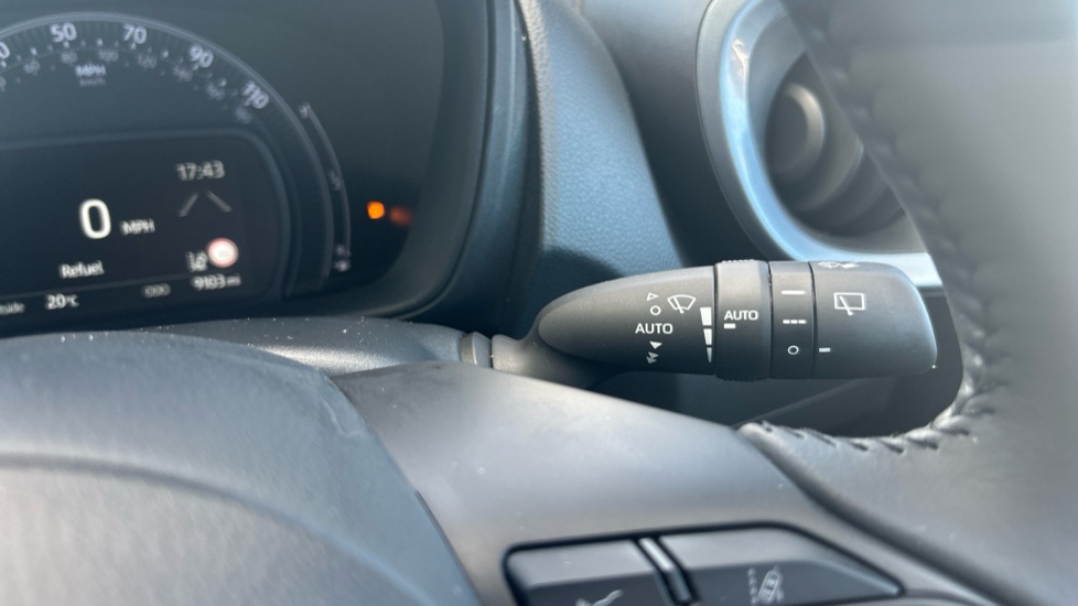 Toyota Aygo X 1.0 VVT-i Undercover 5dr Petrol Hatchback - Image 38