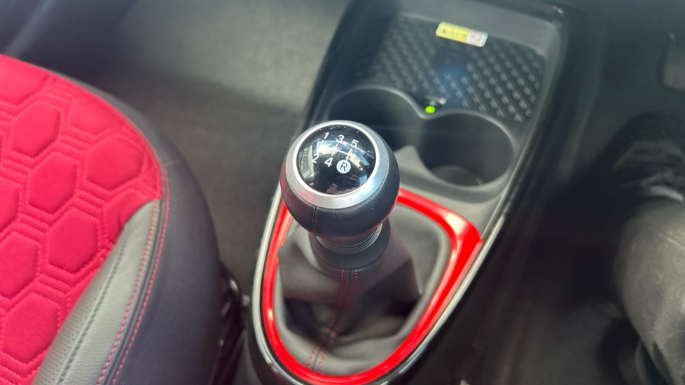 Toyota Aygo X 1.0 VVT-i Undercover 5dr Petrol Hatchback - Image 41