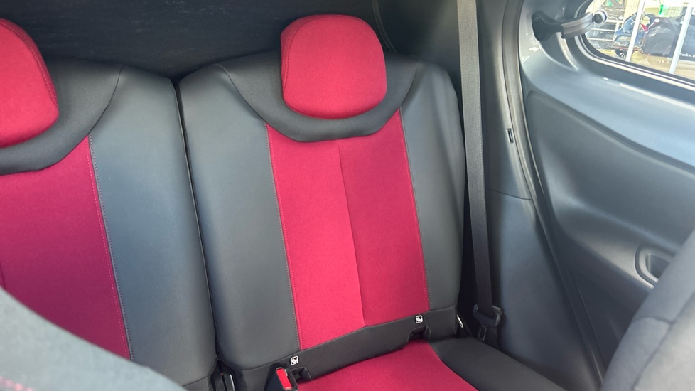 Toyota Aygo X 1.0 VVT-i Undercover 5dr Petrol Hatchback - Image 43