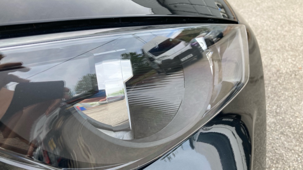 Toyota Yaris 1.5 Hybrid Icon 5dr CVT Hybrid Hatchback - Image 20