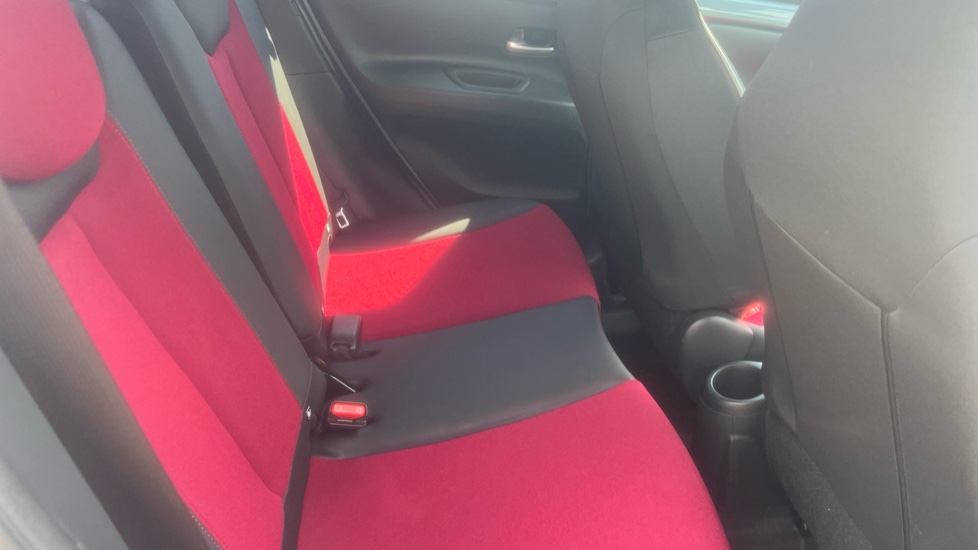 Toyota Aygo X 1.0 VVT-i Undercover 5dr Auto Petrol Hatchback - Image 8