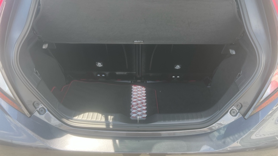 Toyota Aygo X 1.0 VVT-i Undercover 5dr Auto Petrol Hatchback - Image 13