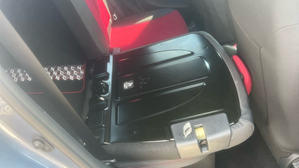 Toyota Aygo X 1.0 VVT-i Undercover 5dr Auto Petrol Hatchback - Image 18