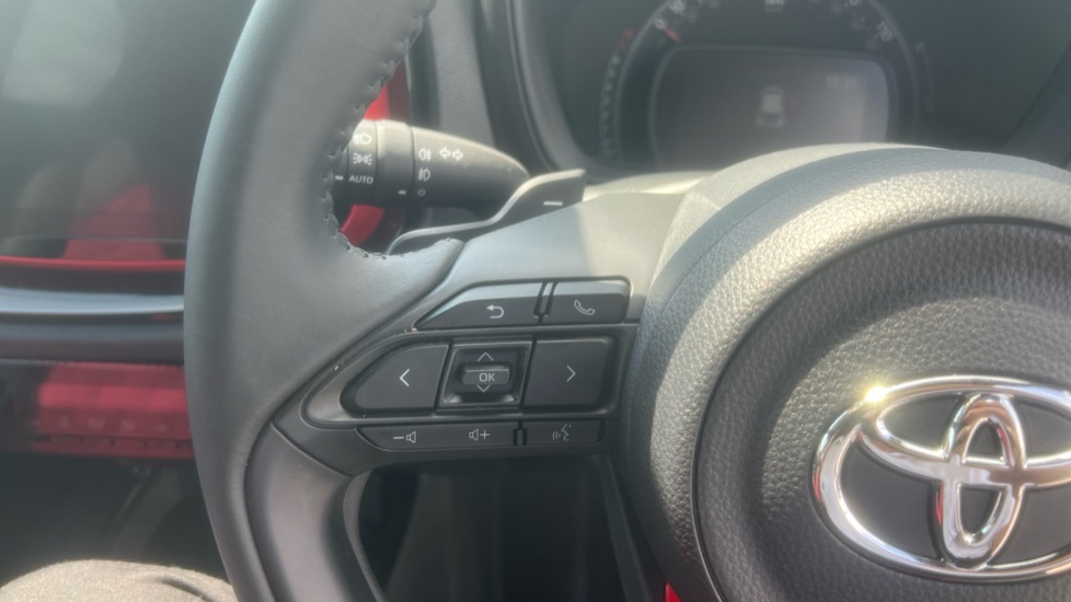Toyota Aygo X 1.0 VVT-i Undercover 5dr Auto Petrol Hatchback - Image 42
