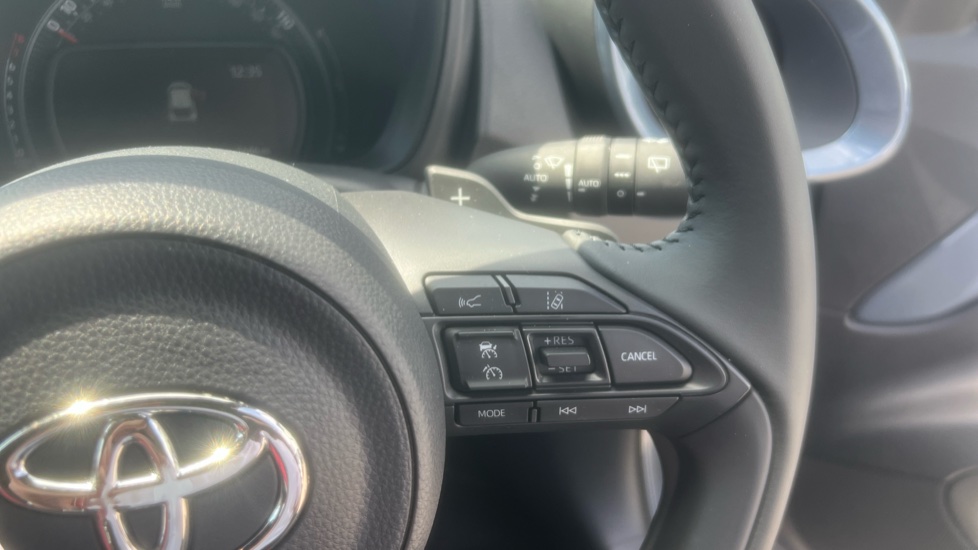 Toyota Aygo X 1.0 VVT-i Undercover 5dr Auto Petrol Hatchback - Image 43