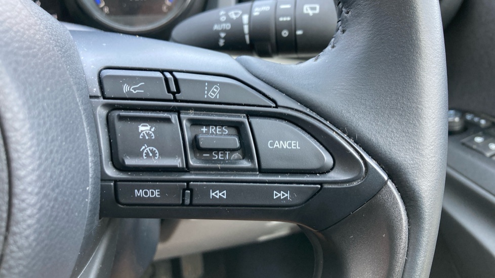 Toyota Yaris 1.5 Hybrid Excel 5dr CVT Hybrid Hatchback - Image 29