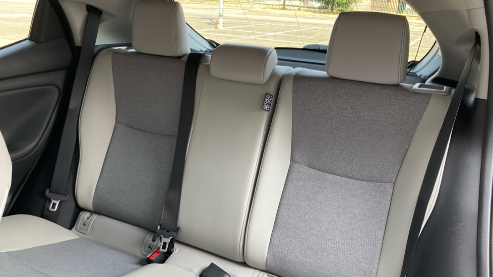 Toyota Yaris 1.5 Hybrid Excel 5dr CVT Hybrid Hatchback - Image 39
