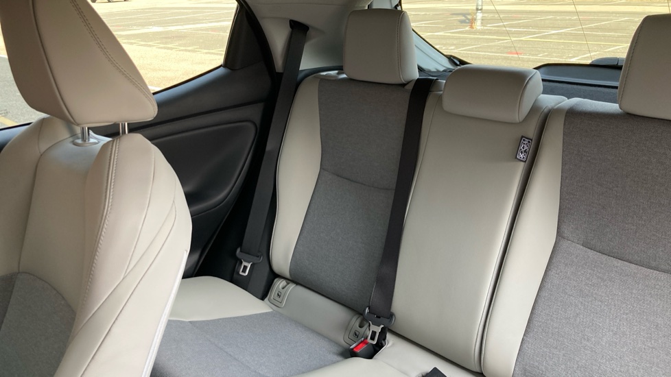 Toyota Yaris 1.5 Hybrid Excel 5dr CVT Hybrid Hatchback - Image 40